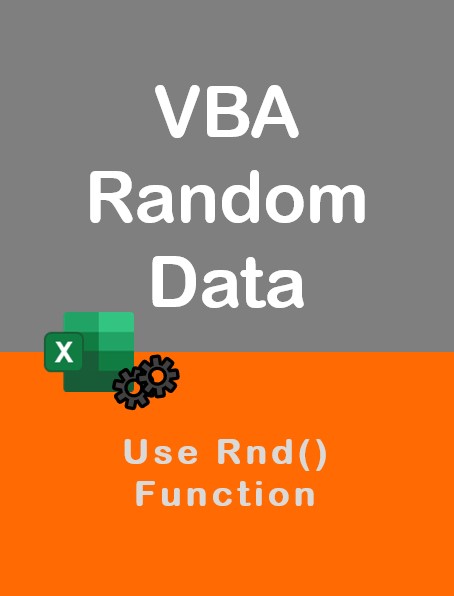 Random Data Generator
